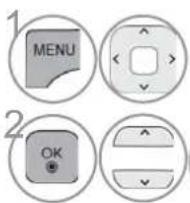 LG 42LX6900 - PICTURE WIZARD - 4