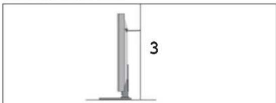LG 42LX6900 - CAREFUL INSTALLATION ADVICE - 5