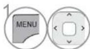LG 42LX6900 - Picture Mode-Preset - 2