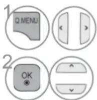LG 42LX6900 - < Audio Language Selection > - 1