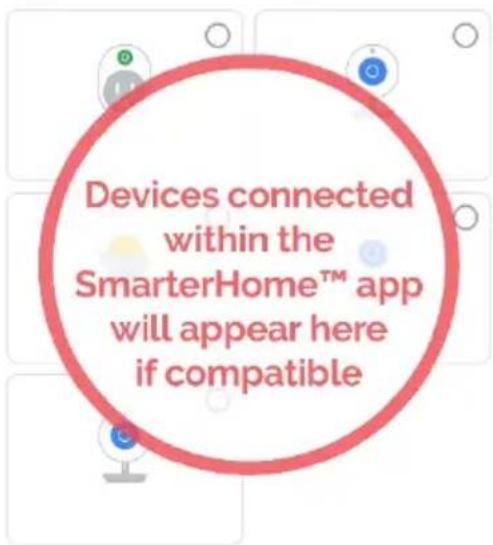 Kogan SmarterHome - Adding "SmarterHome" to the Google Home app - 4