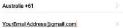 Kogan SmarterHome - To register: - 3