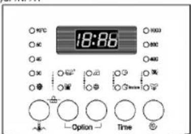 LG WD-80490NP - unction - 9