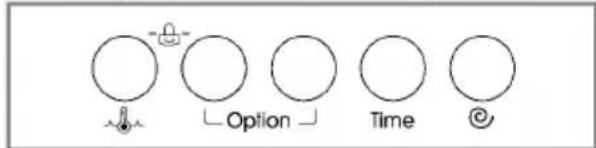 LG WD-80490NP - ow to use washer - 3