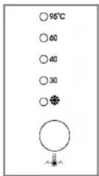 LG WD-80490NP - Rinse Hold - 1