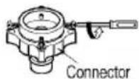 LG WD-80490NP - ■Normal Tap without thread & one touch type inlet hose (Single inlet models) - 3