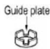 LG WD-80490NP - ■Normal Tap without thread & one touch type inlet hose (Single inlet models) - 2