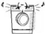 LG WD-80490NP - roubleshooting guide - 5