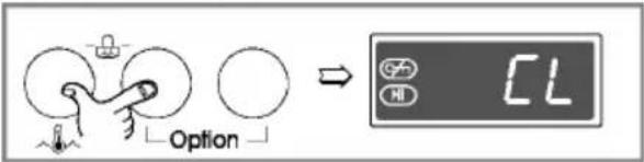 LG WD-80490NP - Child Lock - 1