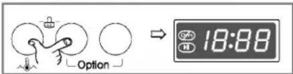 LG WD-80490NP - Child Lock - 2