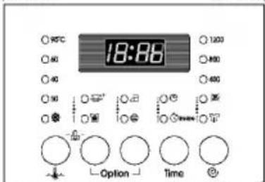 LG WD-80490NP - unction - 6