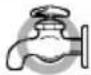 LG WD-1066LP - ■Normal Tap without thread & one touch type inlet hose (Single inlet models) - 8