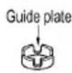 LG WD-1066LP - ■Normal Tap without thread & one touch type inlet hose (Single inlet models) - 2