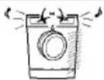 LG WD-1066LP - roubleshooting guide - 1