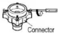 LG WD-1066LP - ■Normal Tap without thread & one touch type inlet hose (Single inlet models) - 3