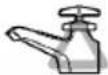 LG WD-1066LP - ■Normal Tap without thread & one touch type inlet hose (Single inlet models) - 10