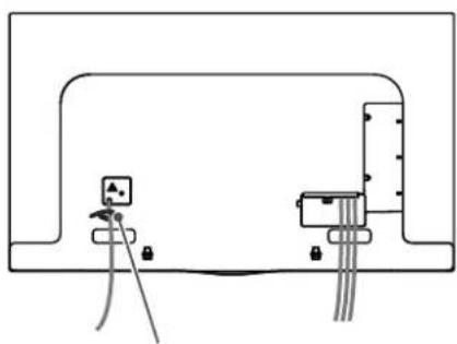 LG 55EA880T - ข้อควรระวัง - 2
