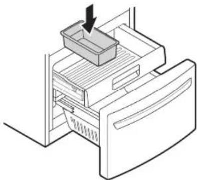 LG LM65BGSK - CAUTION - 4