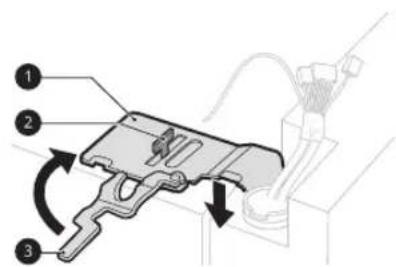 LG LM65BGSK - CAUTION - 2