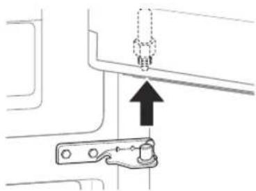 LG LM65BGSK - CAUTION - 1