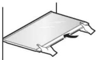 LG LM65BGSK - CAUTION - 2