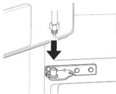 LG LM65BGSK - CAUTION - 1
