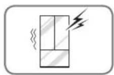 LG LM65BGSK - CAUTION - 1