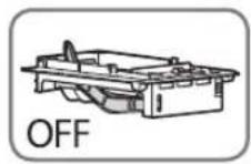 LG LM65BGSK - Connect the power supply. - 1