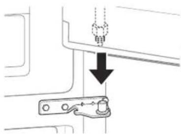 LG LM65BGSK - CAUTION - 1