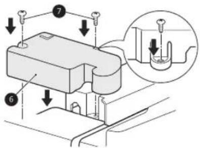LG LM65BGSK - CAUTION - 4