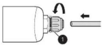 LG GSL760SWXV - Thread Nut Type\*1 - 3