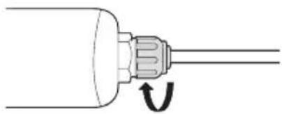 LG GSL760SWXV - Thread Nut Type\*1 - 4