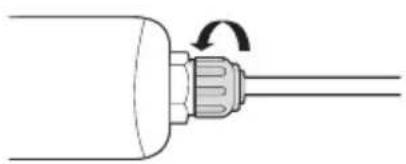 LG GSL760SWXV - Thread Nut Type\*1 - 1