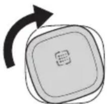 LG GSL760SWXV - Replacing the Pure N Fresh Filter - 3