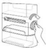 LG GC-L247KQDV - Icemaker Type A ^*1 - 4