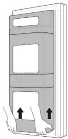 LG GC-L247KQDV - CAUTION - 1