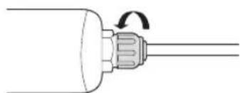 LG GC-L247KQDV - Thread Nut Type ^*1 - 1