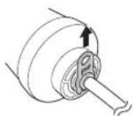 LG GC-L247KQDV - Push fit connector type ^*1 - 1