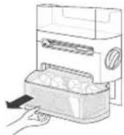 LG GC-L247KQDV - Icemaker Type A ^*1 - 5