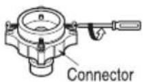 LG FHT1208ZNL - ■ Normal Tap without thread & one touch type inlet hose (Single inlet models) - 3