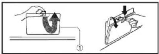 LG FHT1208ZNL - CAUTION - 1