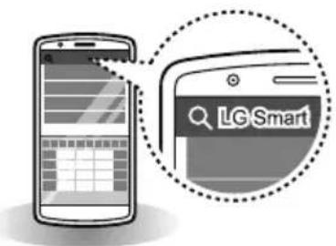LG FHT1208ZNL - Installation of the Application - 1