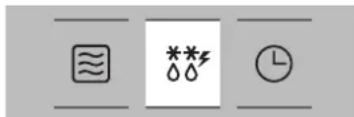 LG MS2044V - Натиснете STOP/CLEAR. - 2