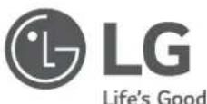 LG MS2044V - Seno prletalso šalinimas - 1