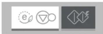 LG MS2044V - Натиснете STOP/CLEAR. - 1
