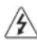 LG OLED55B8SSC - CAUTION - 2