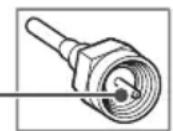 LG OLED55B8SSC - Antenna/Cable - 1