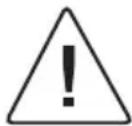 LG OLED55B8SSC - CAUTION - 1