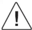 LG OLED55B8SSC - PRECAUCIÓN - 1