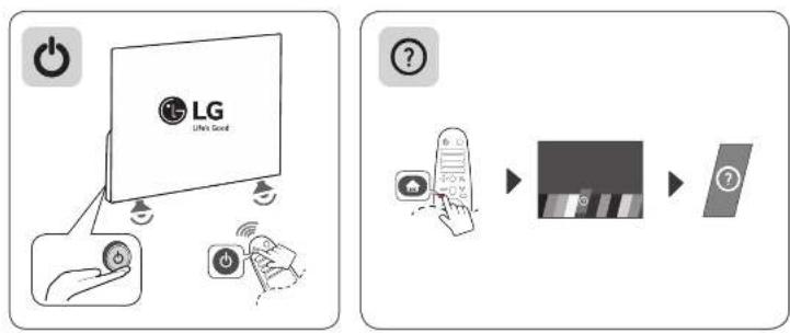 LG OLED55B8SSC - Configuraciones Miracast - 7